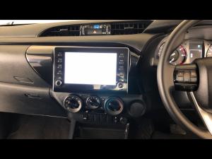Toyota Hilux 2.4GD-6 Xtra cab Raider auto - Image 10