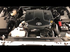 Toyota Hilux 2.4GD-6 Xtra cab Raider auto - Image 14