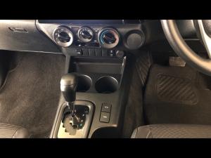 Toyota Hilux 2.4GD-6 Xtra cab Raider auto - Image 15