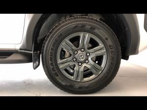 Toyota Hilux 2.4GD-6 Xtra cab Raider auto - Image 17
