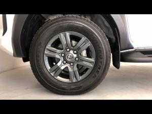 Toyota Hilux 2.4GD-6 Xtra cab Raider auto - Image 18