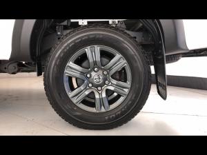 Toyota Hilux 2.4GD-6 Xtra cab Raider auto - Image 19