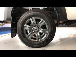 Toyota Hilux 2.4GD-6 Xtra cab Raider auto - Image 20