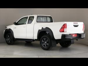 Toyota Hilux 2.4GD-6 Xtra cab Raider auto - Image 21