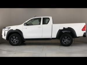 Toyota Hilux 2.4GD-6 Xtra cab Raider auto - Image 22