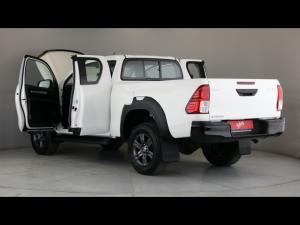 Toyota Hilux 2.4GD-6 Xtra cab Raider auto - Image 25