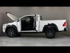 Toyota Hilux 2.4GD-6 Xtra cab Raider auto - Image 26