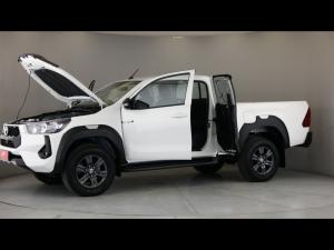 Toyota Hilux 2.4GD-6 Xtra cab Raider auto - Image 27