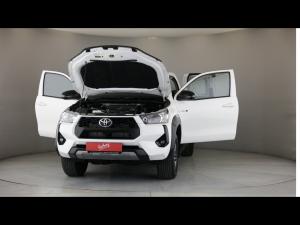 Toyota Hilux 2.4GD-6 Xtra cab Raider auto - Image 28