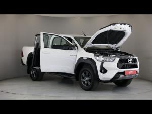 Toyota Hilux 2.4GD-6 Xtra cab Raider auto - Image 29