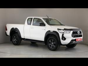 Toyota Hilux 2.4GD-6 Xtra cab Raider auto - Image 1