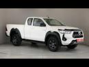 Thumbnail Toyota Hilux 2.4GD-6 Xtra cab Raider auto