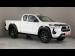 Toyota Hilux 2.4GD-6 Xtra cab Raider auto - Thumbnail 1