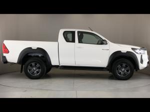 Toyota Hilux 2.4GD-6 Xtra cab Raider auto - Image 3