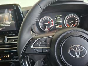 Toyota Starlet Cross 1.5 XR auto - Image 9