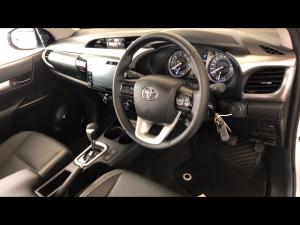 Toyota Hilux 2.8GD-6 double cab Raider auto - Image 10