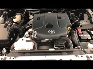 Toyota Hilux 2.8GD-6 double cab Raider auto - Image 14