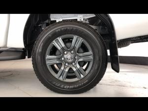 Toyota Hilux 2.8GD-6 double cab Raider auto - Image 19