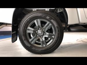 Toyota Hilux 2.8GD-6 double cab Raider auto - Image 20