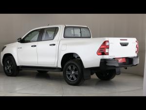 Toyota Hilux 2.8GD-6 double cab Raider auto - Image 21