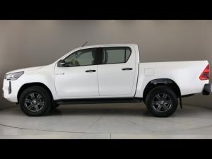 Toyota Hilux 2.8GD-6 double cab Raider auto - Image 22