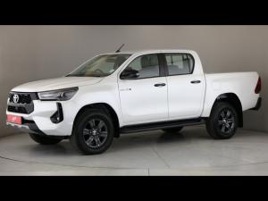 Toyota Hilux 2.8GD-6 double cab Raider auto - Image 23