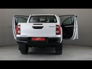 Toyota Hilux 2.8GD-6 double cab Raider auto - Image 24
