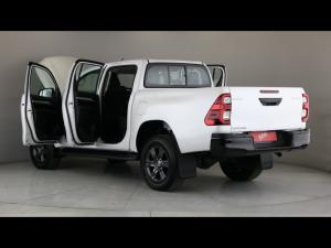 Toyota Hilux 2.8GD-6 double cab Raider auto - Image 25