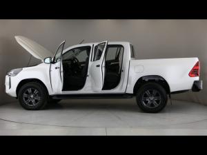 Toyota Hilux 2.8GD-6 double cab Raider auto - Image 26