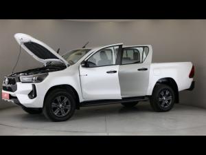 Toyota Hilux 2.8GD-6 double cab Raider auto - Image 27