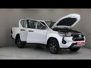 Toyota Hilux 2.8GD-6 double cab Raider auto - Image 29