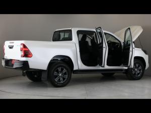 Toyota Hilux 2.8GD-6 double cab Raider auto - Image 31