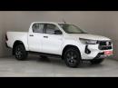 Thumbnail Toyota Hilux 2.8GD-6 double cab Raider auto