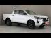 Toyota Hilux 2.8GD-6 double cab Raider auto - Thumbnail 1