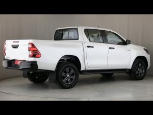 Toyota Hilux 2.8GD-6 double cab Raider auto - Image 2