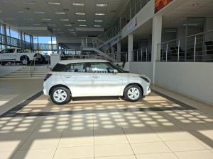 Suzuki Swift 1.2 GL - Image 3
