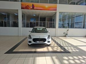 Suzuki Swift 1.2 GL - Image 4