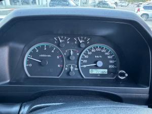 Toyota Land Cruiser 79 2.8GD-6 double cab auto - Image 9