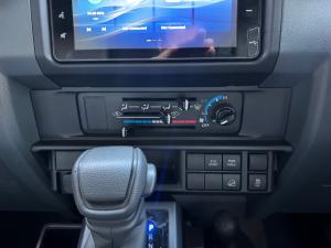 Toyota Land Cruiser 79 2.8GD-6 double cab auto - Image 13