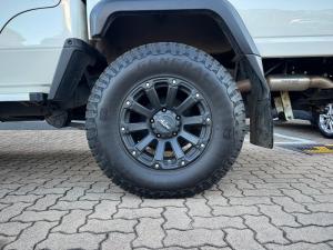 Toyota Land Cruiser 79 2.8GD-6 double cab auto - Image 15
