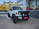 Thumbnail Toyota Land Cruiser 79 2.8GD-6 double cab auto