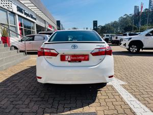 Toyota Corolla Quest 1.8 Exclusive auto - Image 5