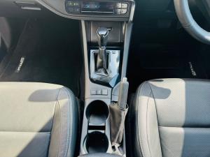 Toyota Corolla Quest 1.8 Exclusive auto - Image 11