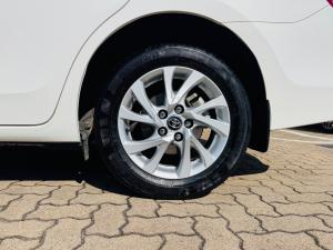 Toyota Corolla Quest 1.8 Exclusive auto - Image 17