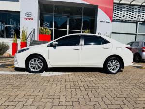 Toyota Corolla Quest 1.8 Exclusive auto - Image 20