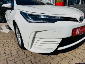 Toyota Corolla Quest 1.8 Exclusive auto - Image 21