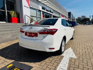 Toyota Corolla Quest 1.8 Exclusive auto - Image 2