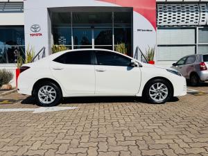 Toyota Corolla Quest 1.8 Exclusive auto - Image 3
