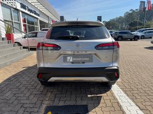Toyota Corolla Cross 1.8 XS - Image 5