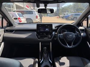 Toyota Corolla Cross 1.8 XS - Image 6